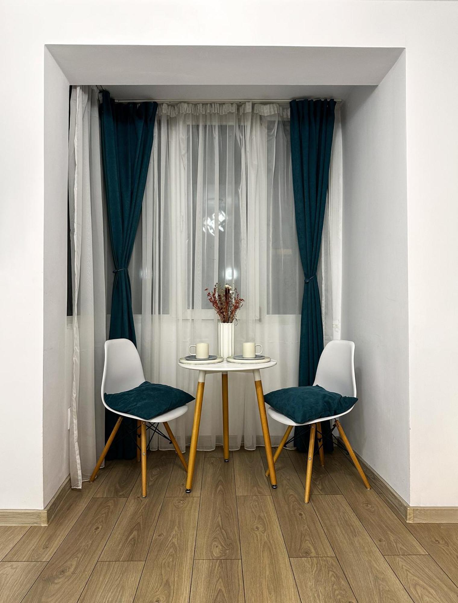 דירה Superior One Bedroom Unirii Square