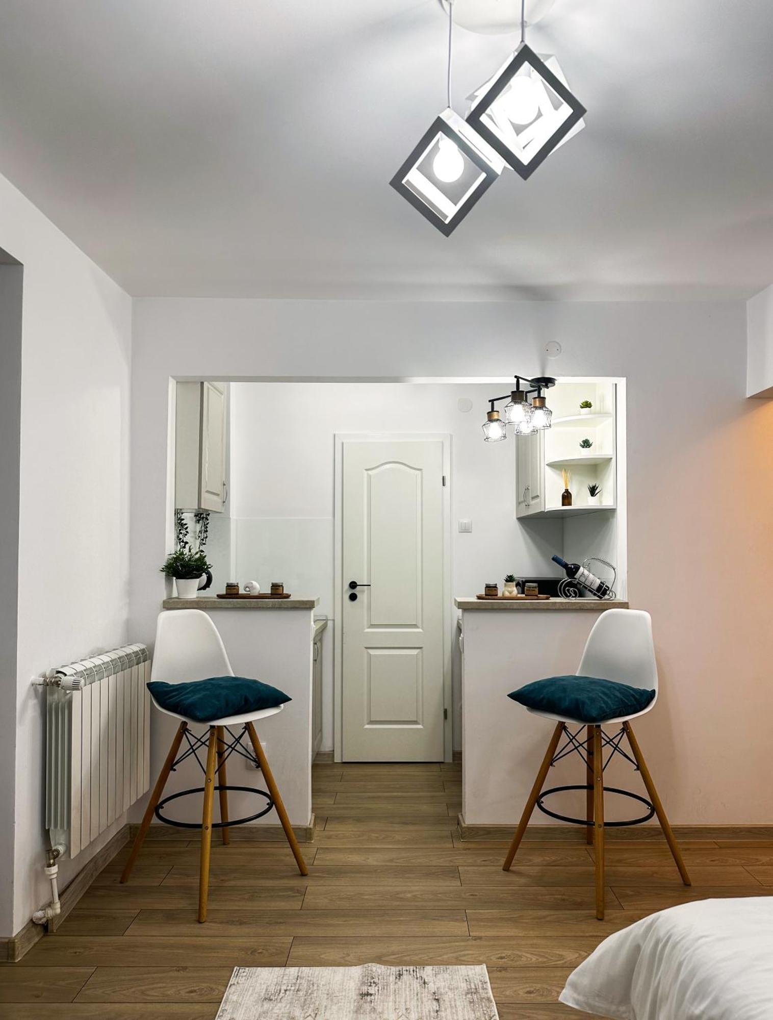 Superior One Bedroom Unirii Square *