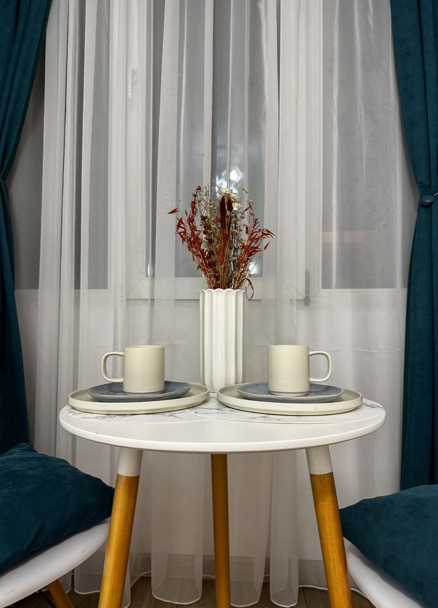 Superior One Bedroom Unirii Square בוקרשט