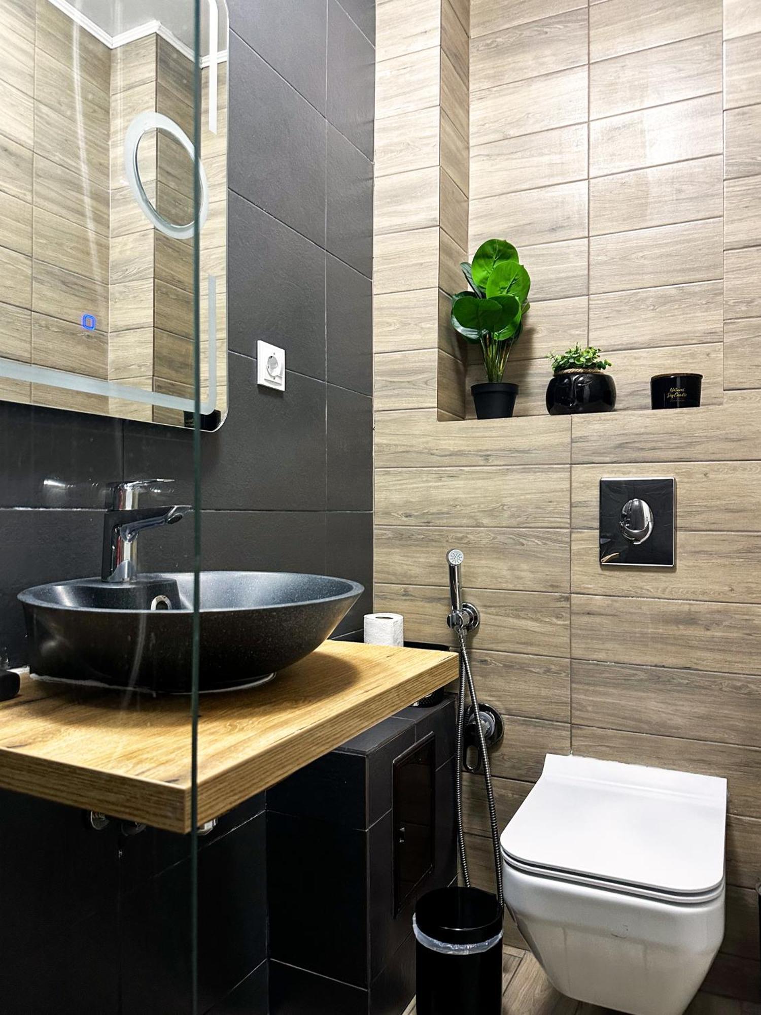 דירה Superior One Bedroom Unirii Square בוקרשט