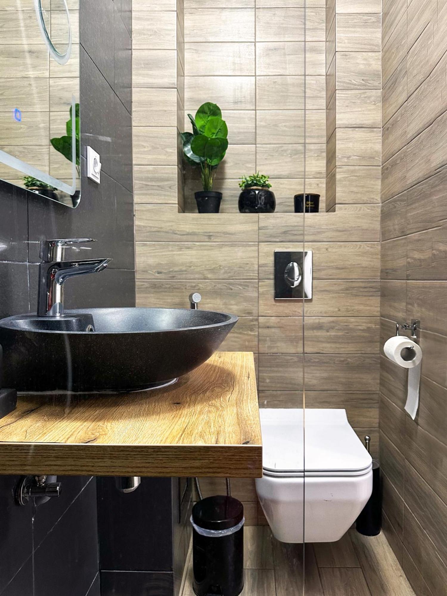 Superior One Bedroom Unirii Square דירה בוקרשט
