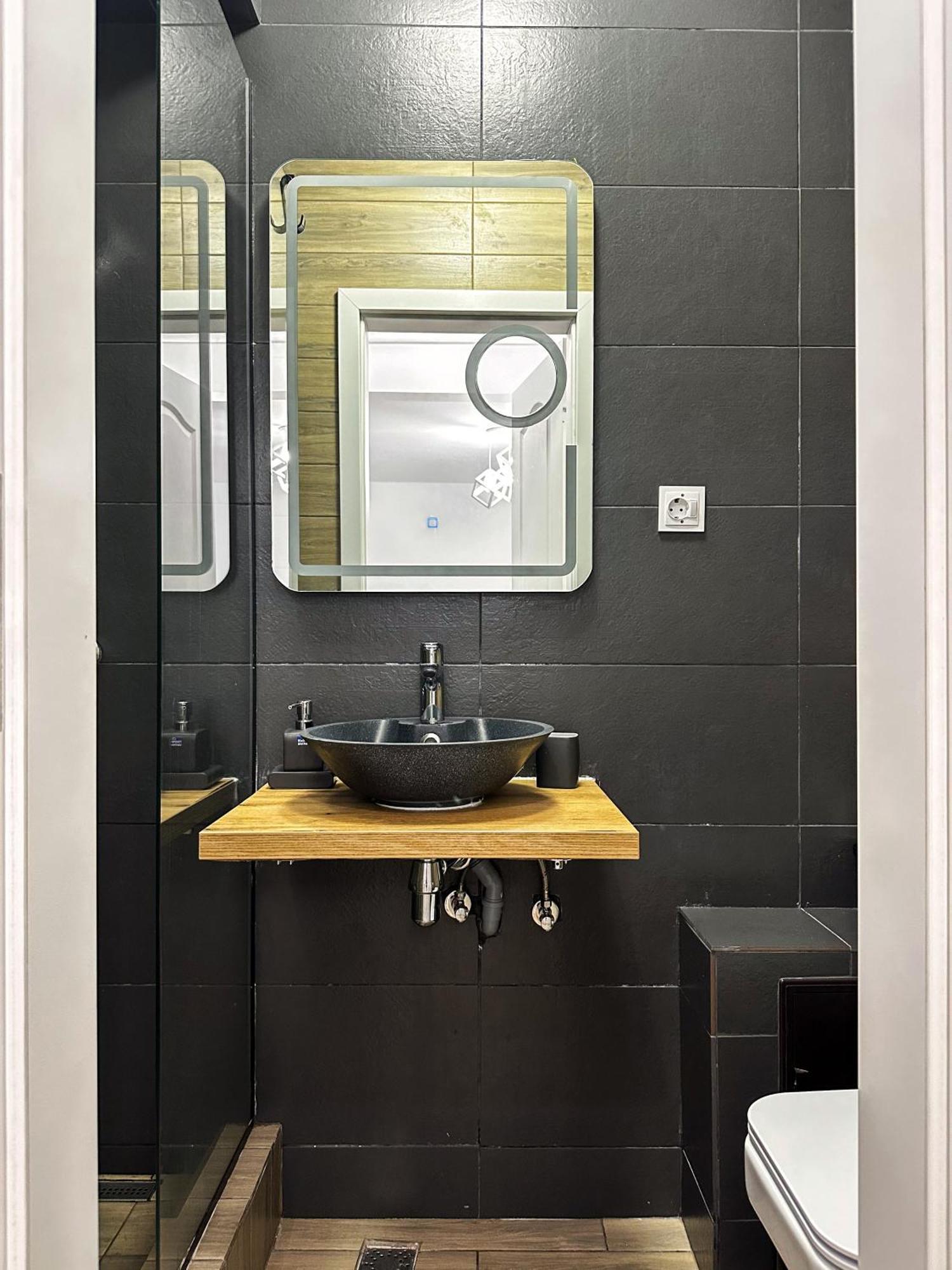 Superior One Bedroom Unirii Square * בוקרשט
