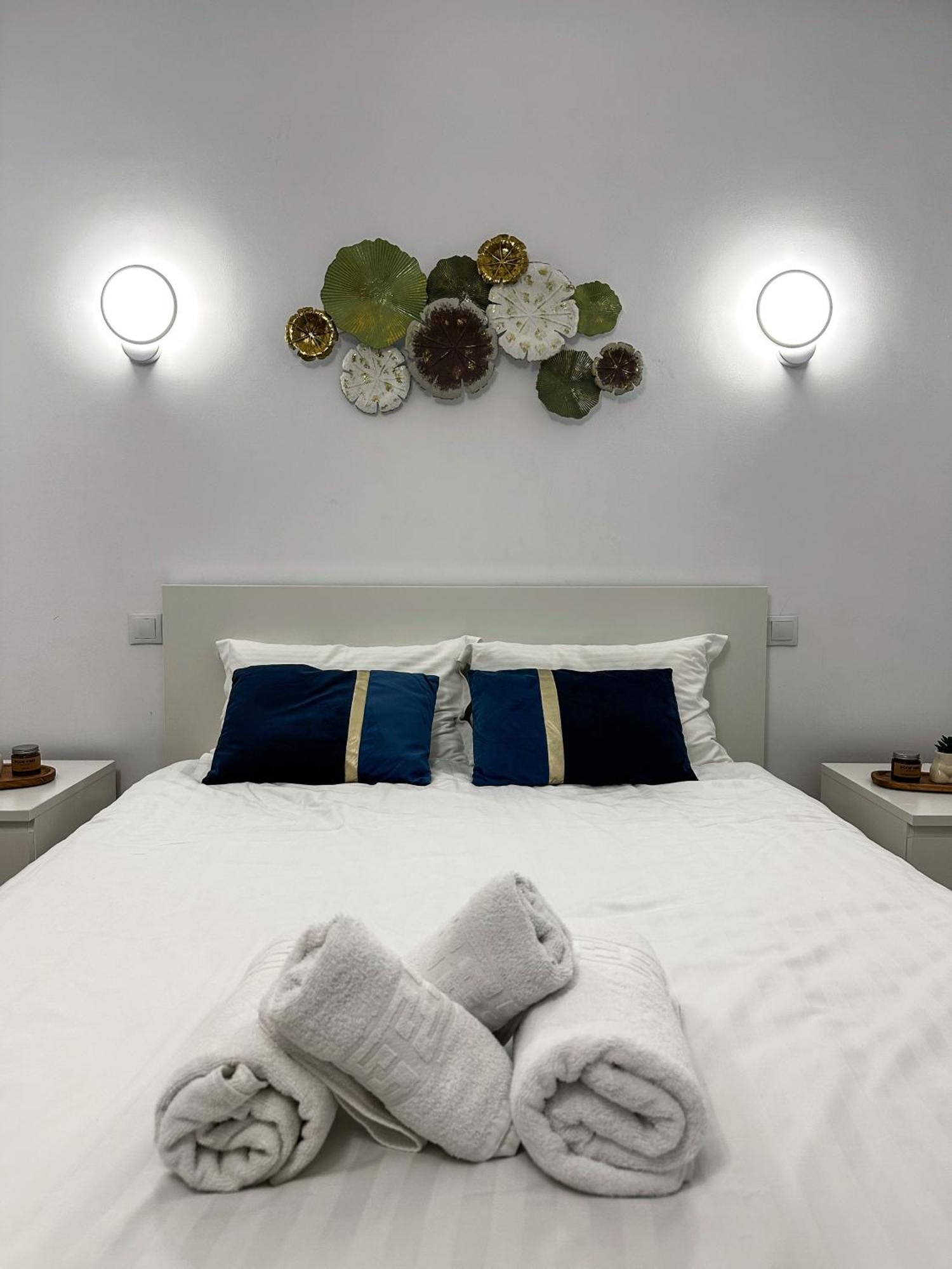 Superior One Bedroom Unirii Square דירה *