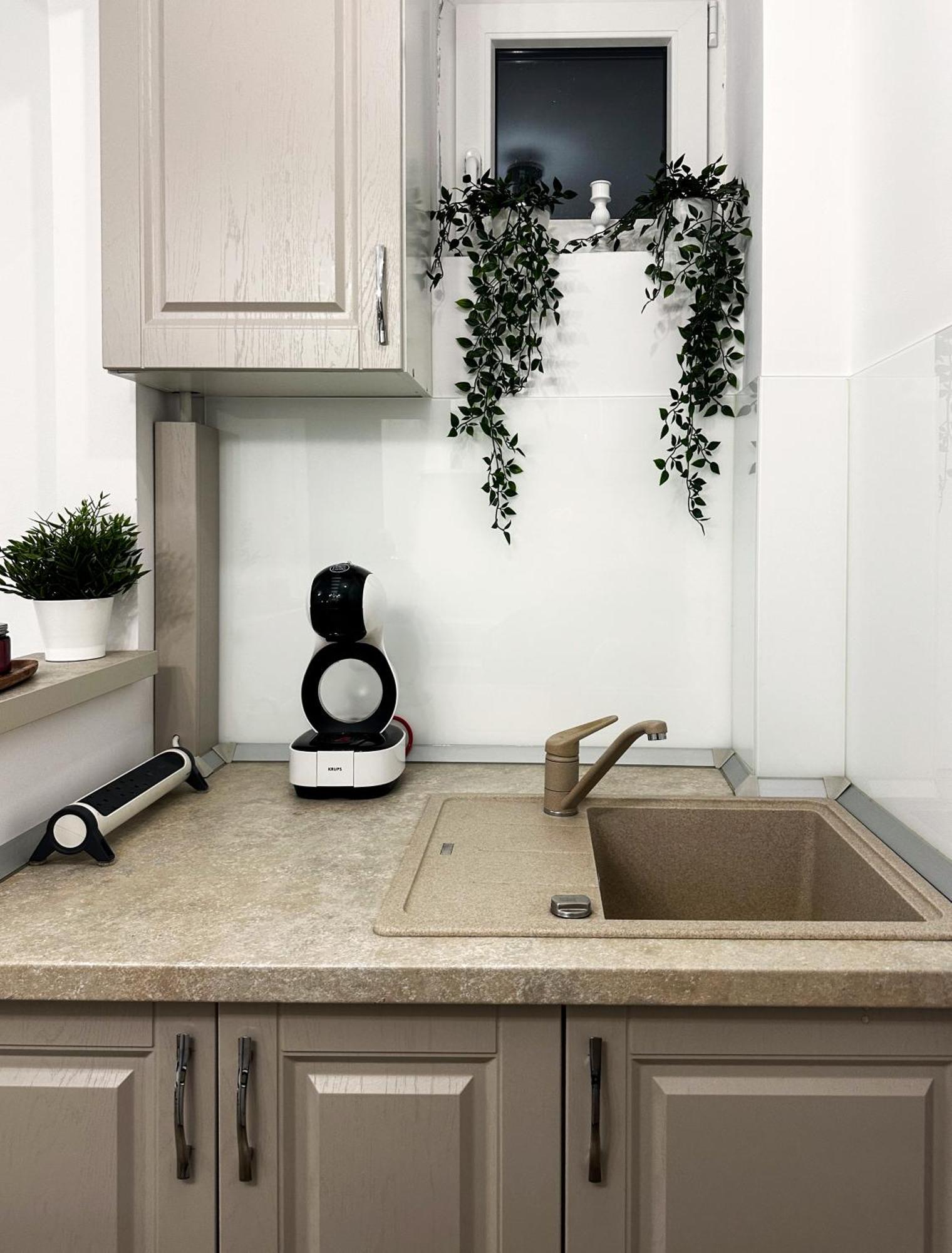 דירה Superior One Bedroom Unirii Square בוקרשט